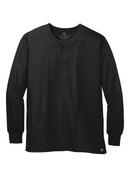 WonderWink Unisex WorkFlex Snap-Front Scrub Jacket WW3080