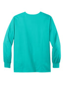 WonderWink Unisex WorkFlex Snap-Front Scrub Jacket WW3080