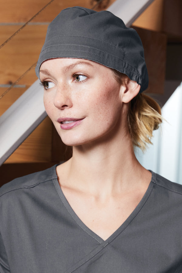 WonderWink WorkFlex Scrub Cap WW3040