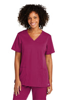 WonderWink Women’s Premiere Flex V-Neck Top WW4168
