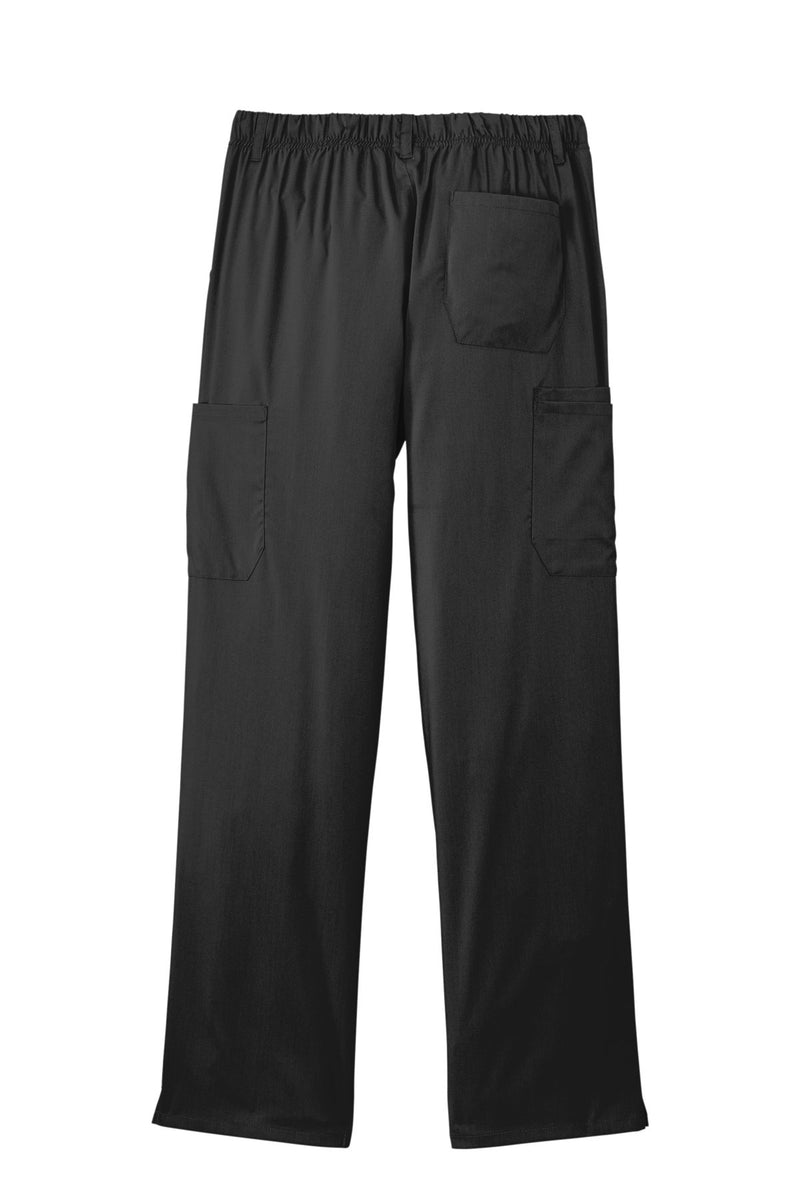 WonderWink Men's Premiere Flex Cargo Pant WW5058