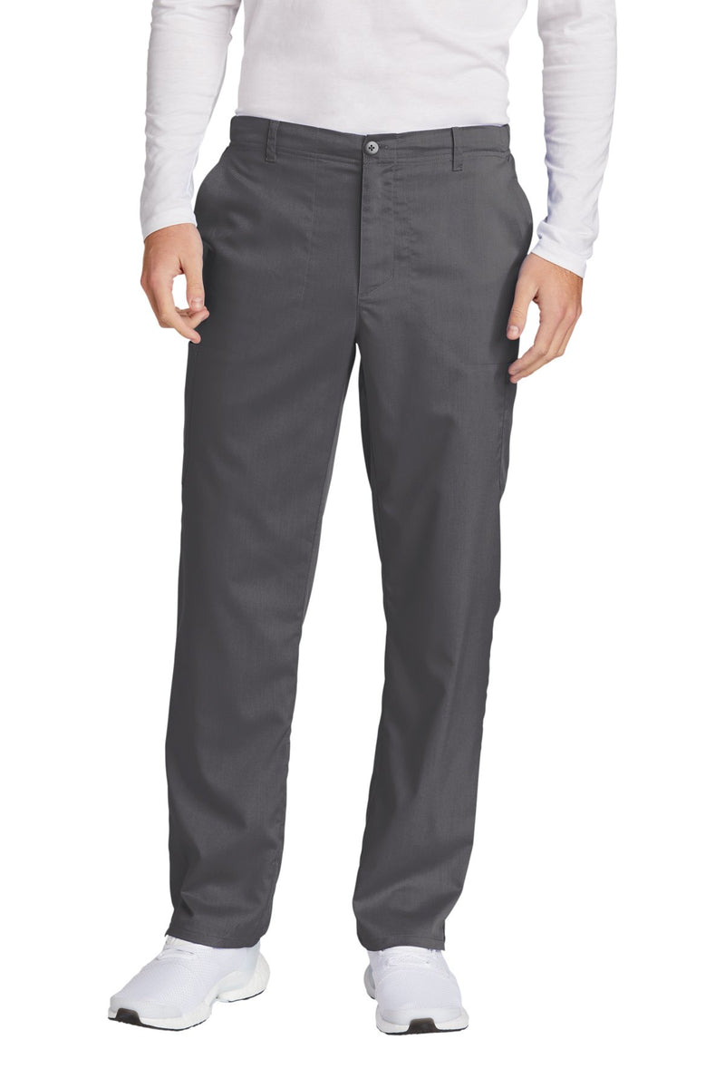 WonderWink Men's Premiere Flex Cargo Pant WW5058