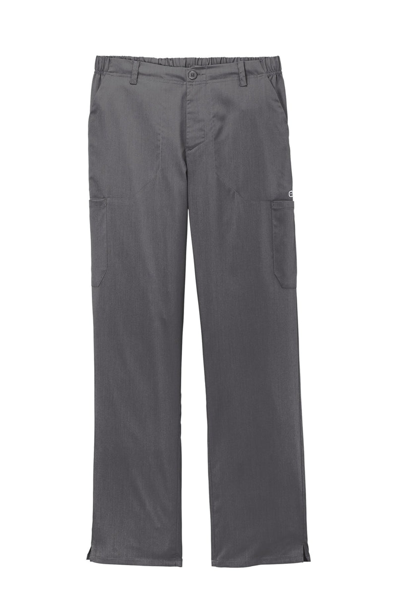 WonderWink Men's Premiere Flex Cargo Pant WW5058