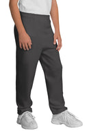Port & Company Youth Core Fleece Sweatpants PC90YP