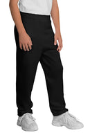 Port & Company Youth Core Fleece Sweatpants PC90YP