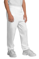 Port & Company Youth Core Fleece Sweatpants PC90YP
