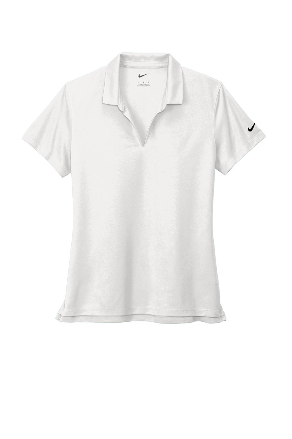 #NKDC1991 Nike Ladies Dri-FIT Micro Pique 2.0 Polo | O'Connor