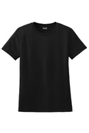 SL04 Hanes - Ladies Perfect-T Cotton T-Shirt