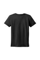 SL04 Hanes - Ladies Perfect-T Cotton T-Shirt