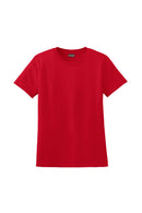 SL04 Hanes - Ladies Perfect-T Cotton T-Shirt