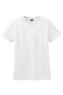 SL04 Hanes - Ladies Perfect-T Cotton T-Shirt