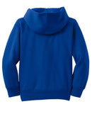 Hanes - Youth EcoSmart Pullover Hooded Sweatshirt P470