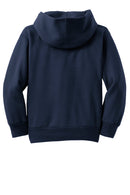 Hanes - Youth EcoSmart Pullover Hooded Sweatshirt P470