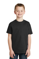 Hanes - Youth Authentic 100% Cotton T-Shirt 5450