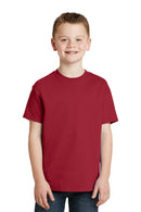 Hanes - Youth Authentic 100% Cotton T-Shirt 5450