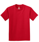 Hanes - Youth Authentic 100% Cotton T-Shirt 5450