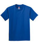 Hanes - Youth Authentic 100% Cotton T-Shirt 5450