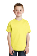 Hanes - Youth Authentic 100% Cotton T-Shirt 5450