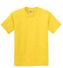 Hanes - Youth Authentic 100% Cotton T-Shirt 5450