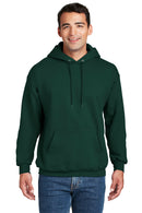Hanes Ultimate Cotton - Pullover Hooded Sweatshirt F170