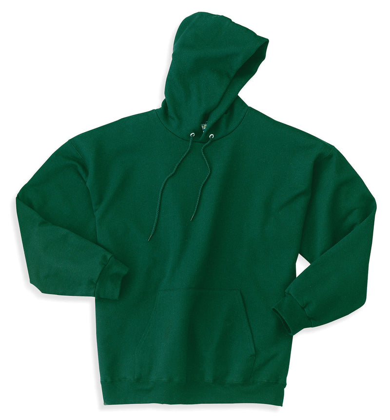 Hanes Ultimate Cotton - Pullover Hooded Sweatshirt F170
