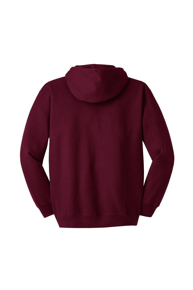 Hanes Ultimate Cotton - Pullover Hooded Sweatshirt F170
