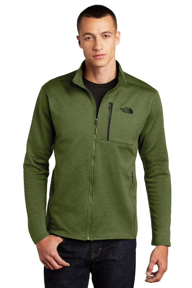 North face sale leaf jacket