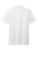Brooks Brothers Pima Cotton Pique Polo | White | BB18200