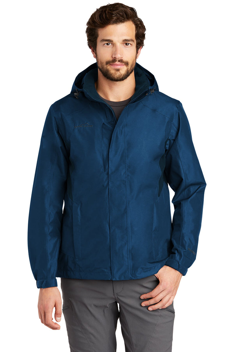 Eddie Bauer - Rain Jacket EB550