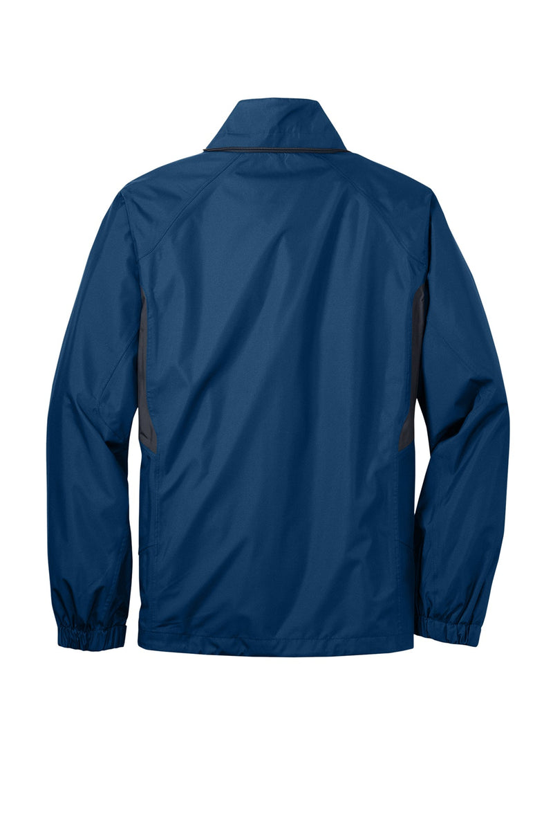 Eddie Bauer - Rain Jacket EB550