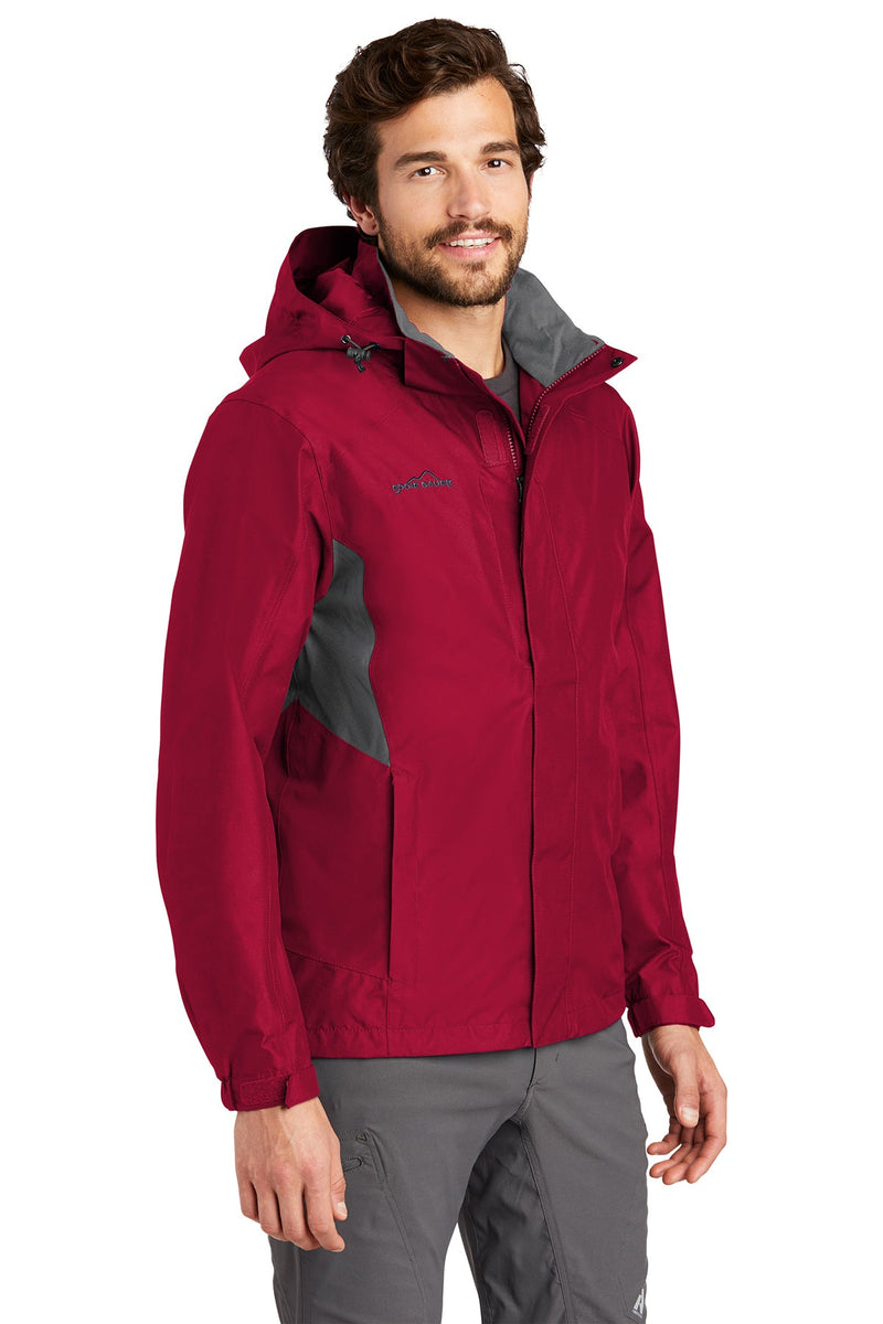 Eddie Bauer - Rain Jacket EB550