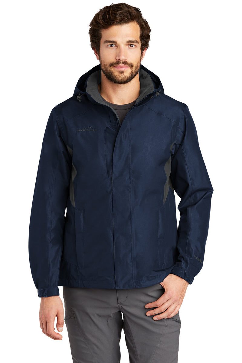 Eddie Bauer - Rain Jacket EB550