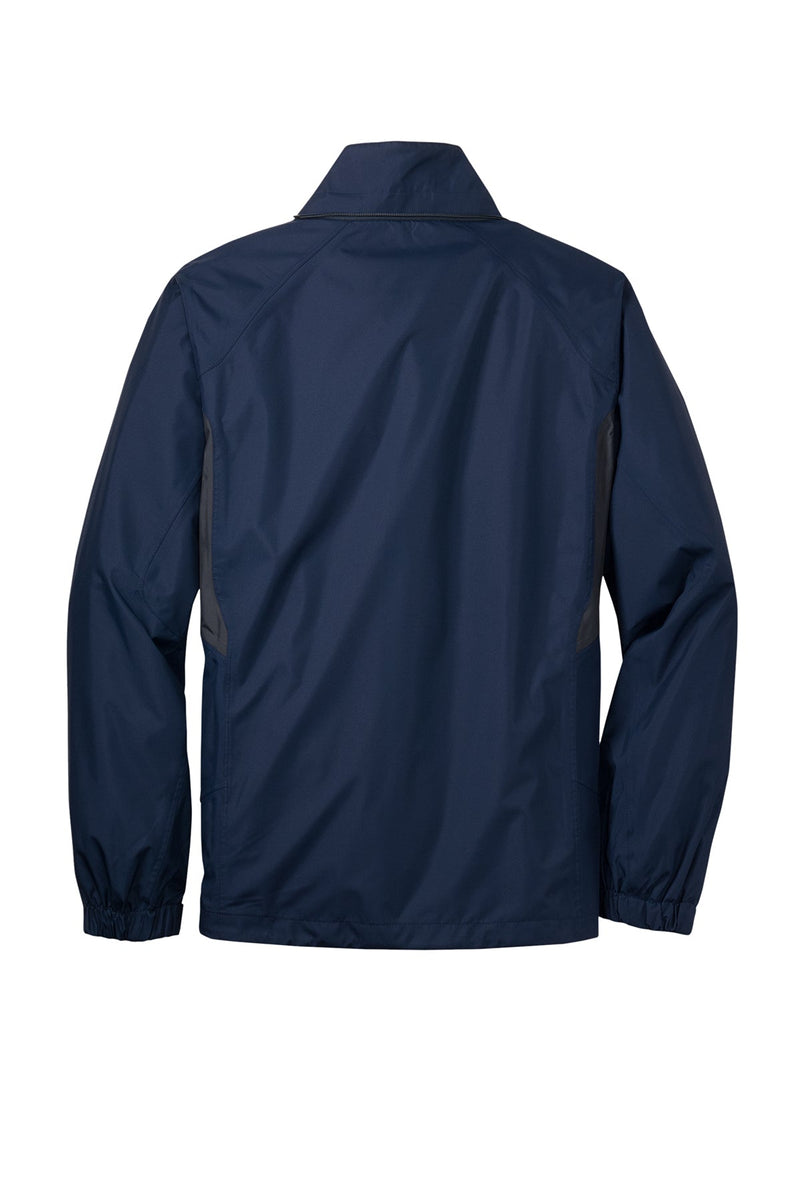 Eddie Bauer - Rain Jacket EB550