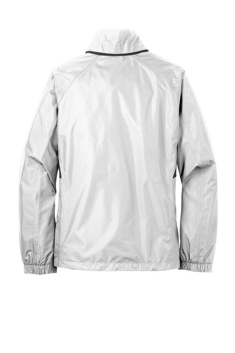 Eddie Bauer - Ladies Rugged Ripstop Soft Shell Jacket. EB535