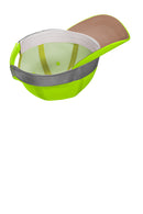 CornerStone ANSI 107 Safety Cap | CS802 | Safety Yellow