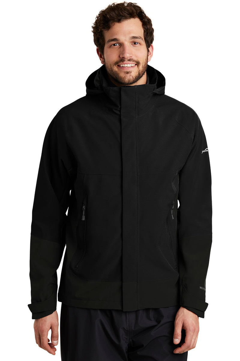 Eddie Bauer WeatherEdge Jacket EB558 | Black