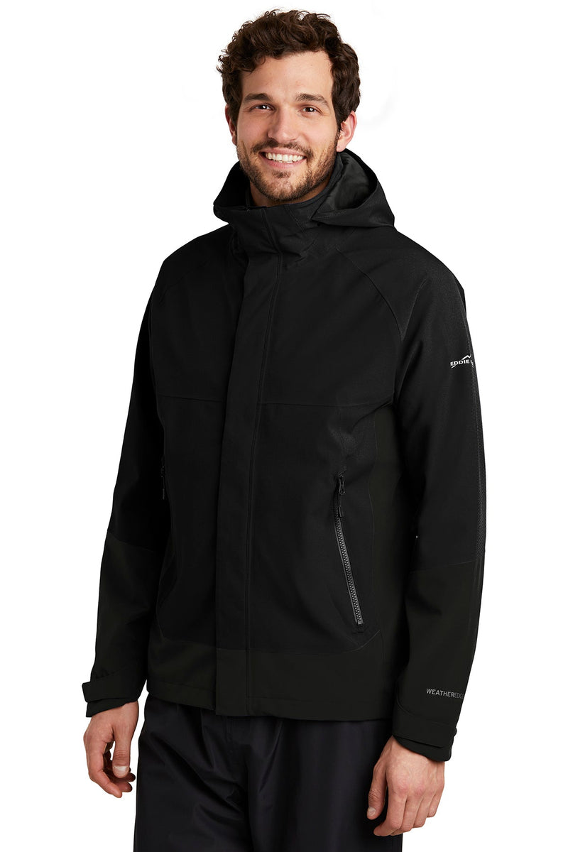 Eddie Bauer WeatherEdge Jacket EB558 | Black