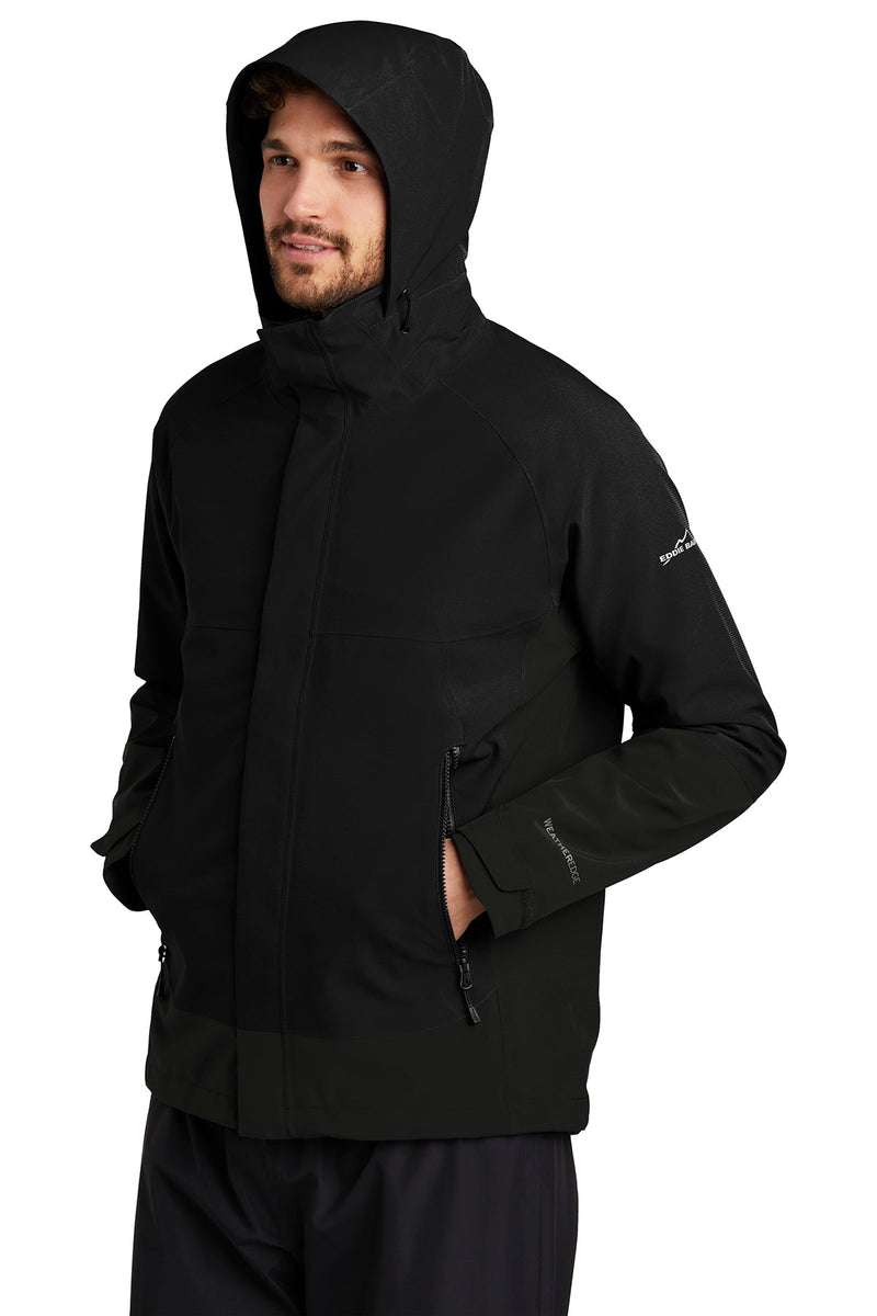 Eddie Bauer WeatherEdge Jacket EB558 | Black