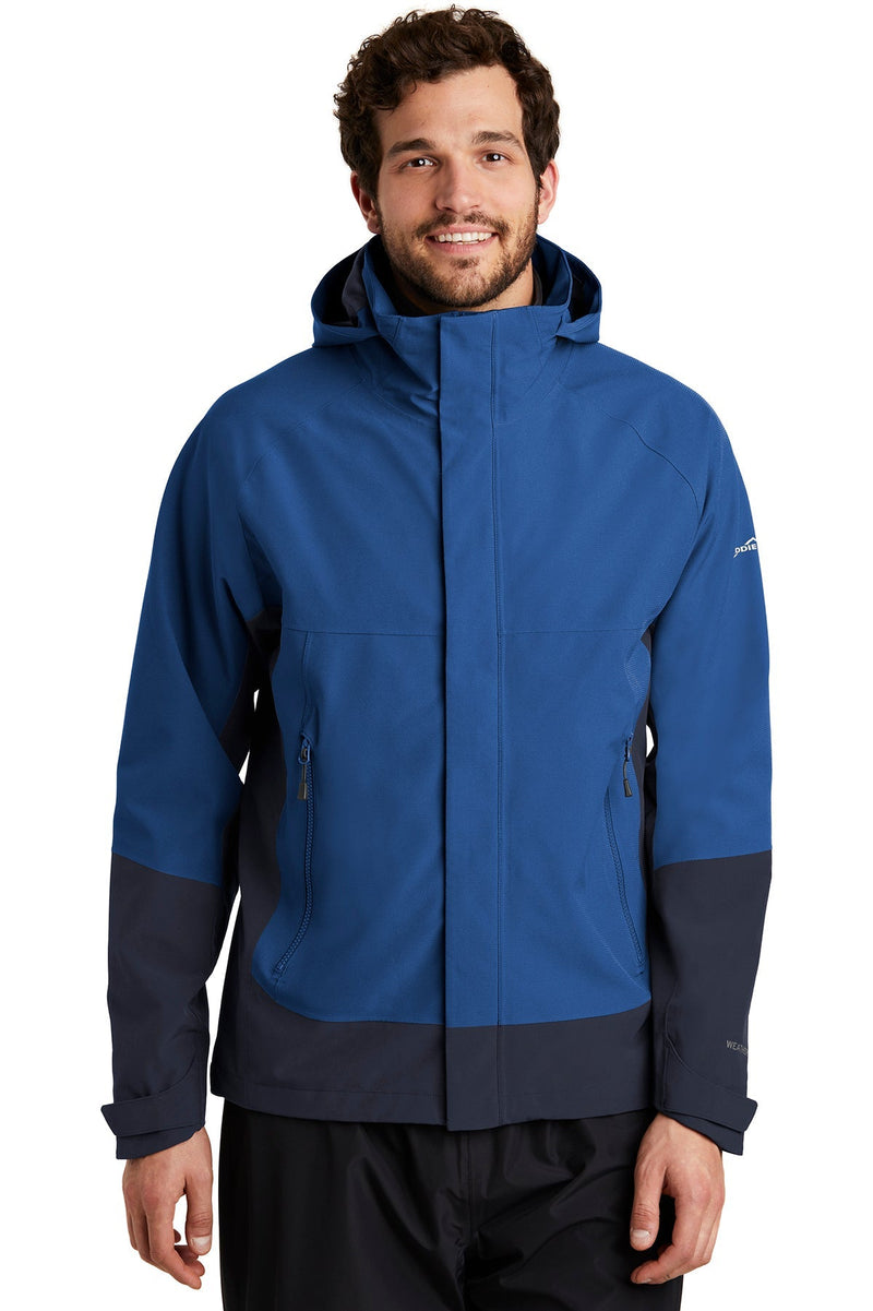 Eddie Bauer WeatherEdge Jacket EB558 | Cobalt Blue