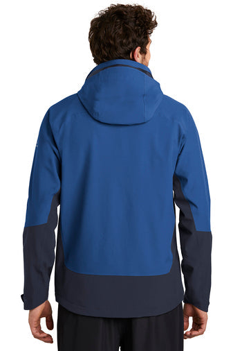 Eddie Bauer WeatherEdge Jacket EB558 | Cobalt Blue