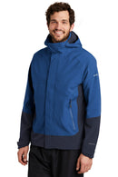 Eddie Bauer WeatherEdge Jacket EB558 | Cobalt Blue
