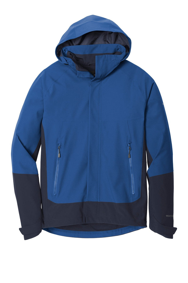 Eddie Bauer WeatherEdge Jacket EB558 | Cobalt Blue