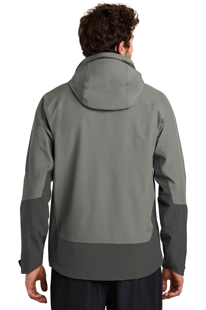 Eddie Bauer WeatherEdge Jacket EB558 | Metal / Grey Steel