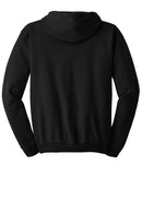 Hanes - EcoSmart Full-Zip Hooded Sweatshirt