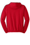 Hanes - EcoSmart Full-Zip Hooded Sweatshirt