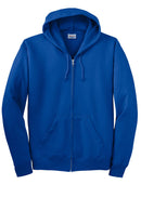 Hanes - EcoSmart Full-Zip Hooded Sweatshirt