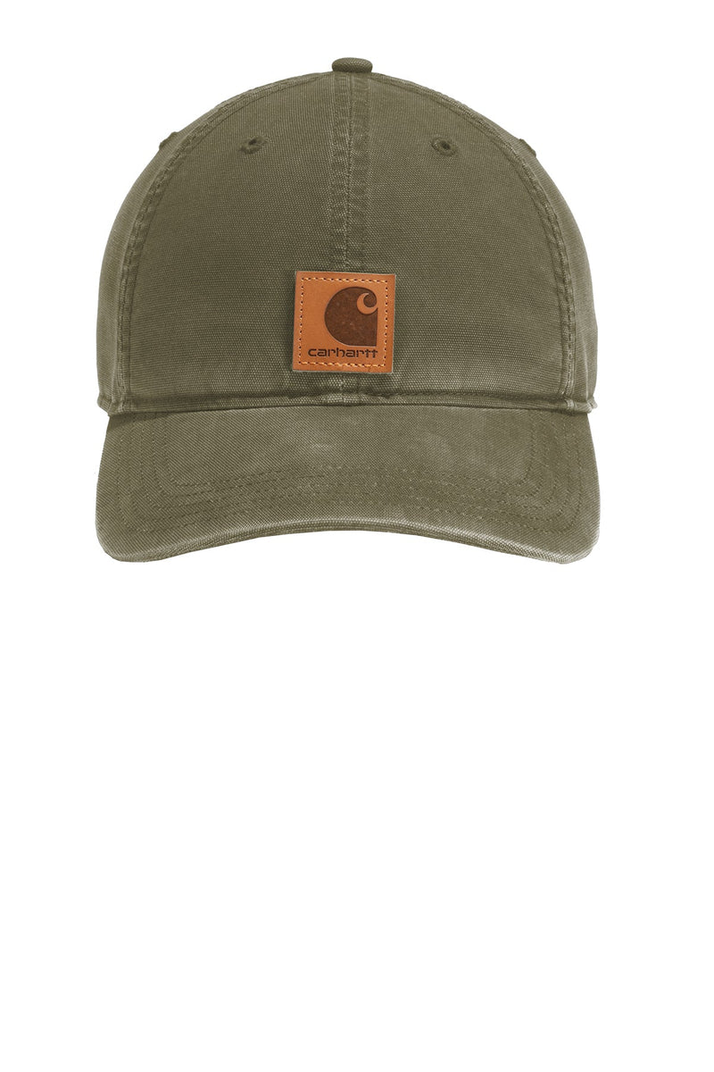 Carhartt Odessa Cap CT100289