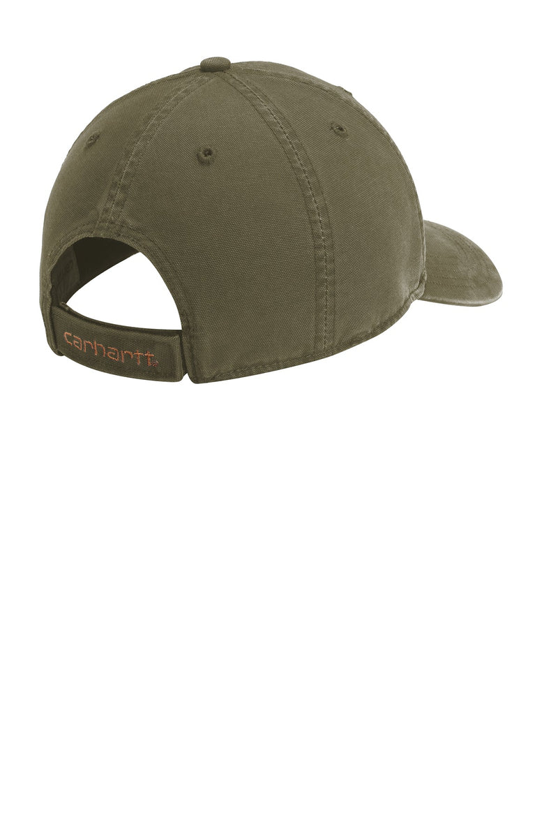 Carhartt Odessa Cap CT100289