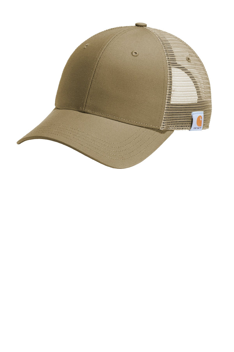 Carhartt Rugged Professional Series Cap CT103056 | Dark Khaki