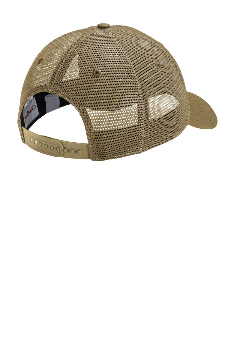 Carhartt Rugged Professional Series Cap CT103056 | Dark Khaki